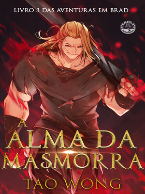 cover image of A Alma da Masmorra